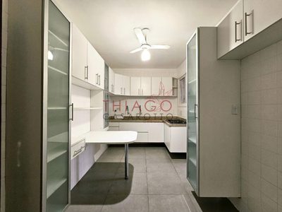 Apartamento, 3 quartos, 130 m² - Foto 5