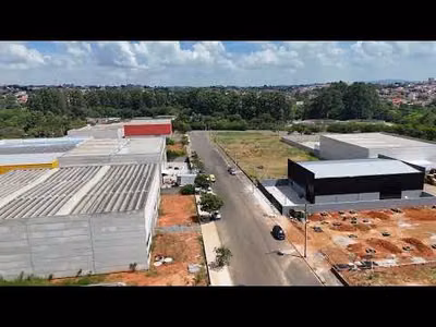 Depósito-Galpão, 1395 m² - Foto 1