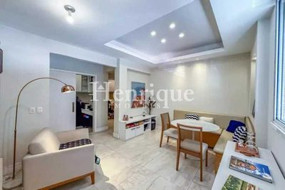 Apartamento, 3 quartos, 85 m² - Foto 1