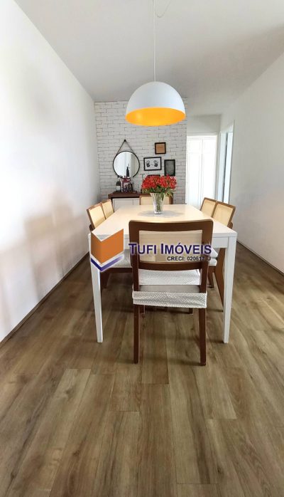 Apartamento, 2 quartos, 72 m² - Foto 5