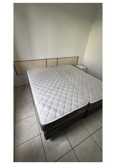 Apartamento, 1 quarto, 45 m² - Foto 5