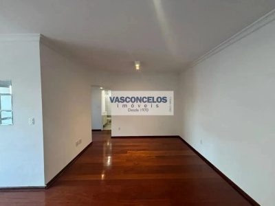 Apartamento, 3 quartos, 94 m² - Foto 2