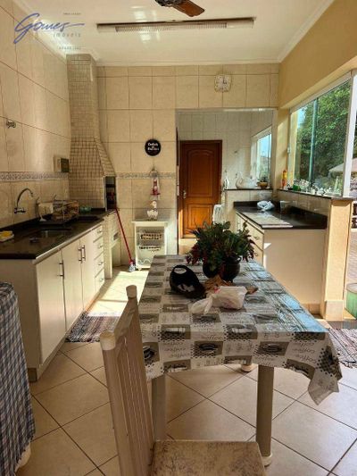 Sobrado, 3 quartos, 179 m² - Foto 5