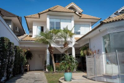 Casa, 5 quartos, 360 m² - Foto 2