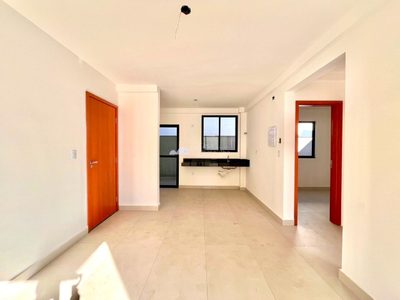 Apartamento, 2 quartos, 85 m² - Foto 4