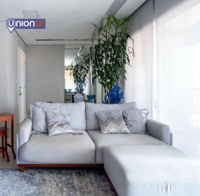 Apartamento, 3 quartos, 140 m² - Foto 3