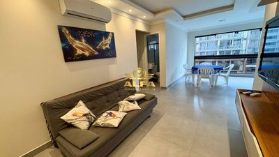 Apartamento, 1 quarto, 60 m² - Foto 4