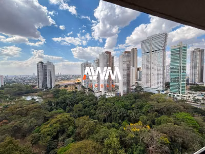 Apartamento, 5 quartos, 316 m² - Foto 1