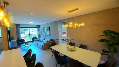 Apartamento, 2 quartos, 102 m² - Foto 4