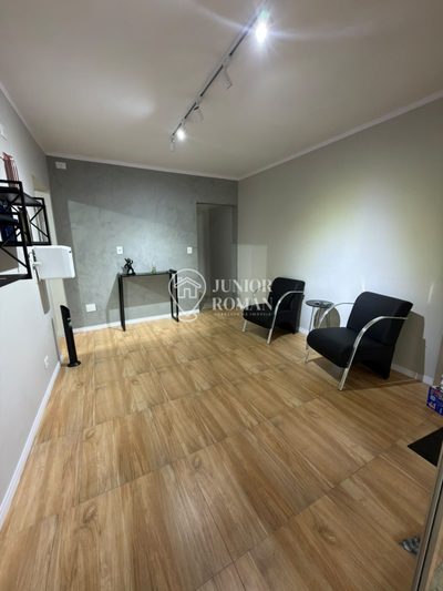 Sala-Conjunto, 90 m² - Foto 2