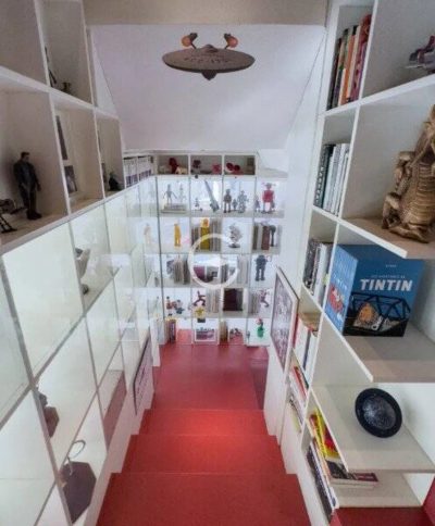 Apartamento, 3 quartos, 202 m² - Foto 1