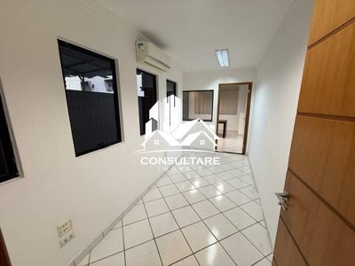 Sala-Conjunto, 30 m² - Foto 1