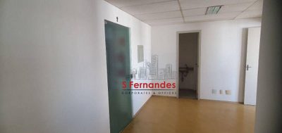 Sala-Conjunto, 36 m² - Foto 5