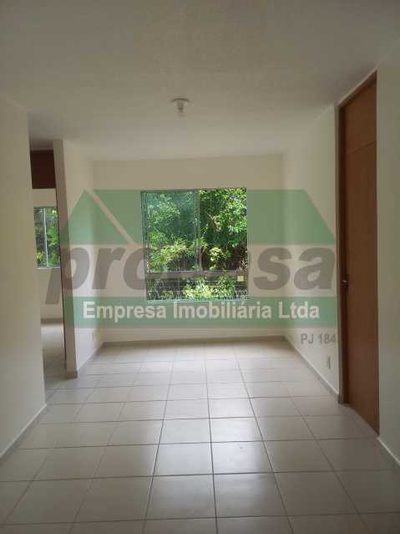 Apartamento, 3 quartos, 62 m² - Foto 3