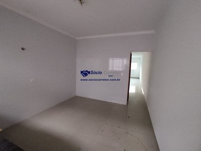 Sobrado, 3 quartos, 102 m² - Foto 5