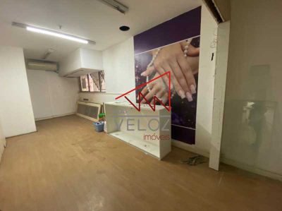 Sala-Conjunto, 29 m² - Foto 4