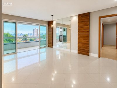 Apartamento, 4 quartos, 153 m² - Foto 1
