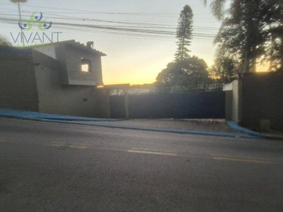 Depósito-Galpão, 4000 m² - Foto 3