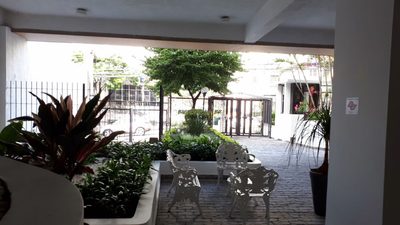 Apartamento, 3 quartos, 111 m² - Foto 2