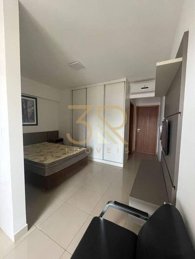 Apartamento, 1 quarto, 38 m² - Foto 4