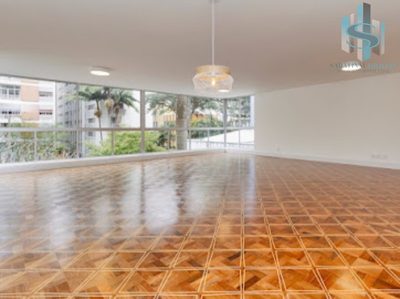 Apartamento, 3 quartos, 201 m² - Foto 4