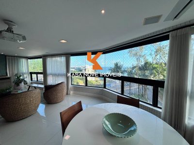 Apartamento, 4 quartos, 243 m² - Foto 2