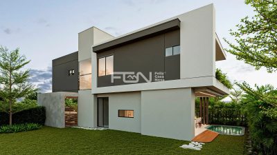 Casa, 3 quartos, 266 m² - Foto 4