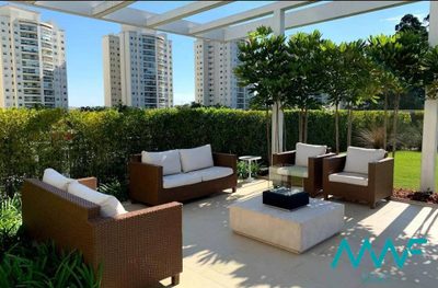 Apartamento, 1 quarto, 49 m² - Foto 4