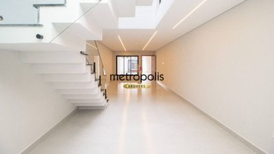 Sobrado, 3 quartos, 240 m² - Foto 4