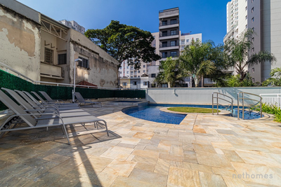 Apartamento, 2 quartos, 88 m² - Foto 2