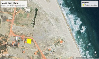 Terreno, 800 m² - Foto 1