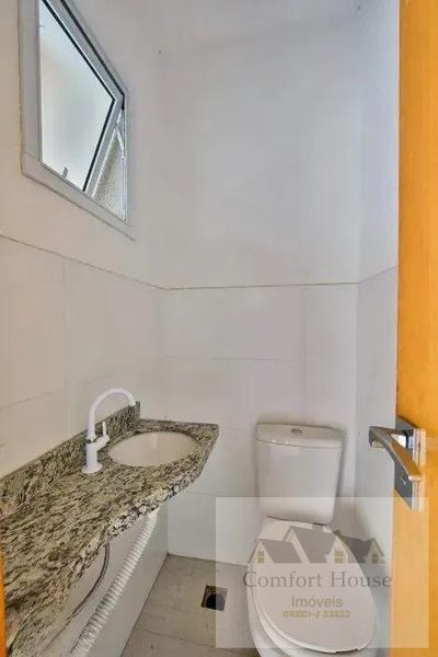 Cobertura, 2 quartos, 86 m² - Foto 5