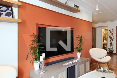Apartamento, 3 quartos, 120 m² - Foto 5