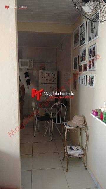 Casa, 1 quarto, 35 m² - Foto 3