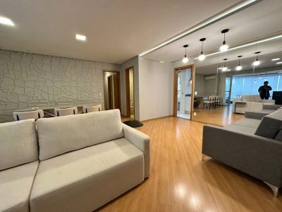 Apartamento, 3 quartos, 130 m² - Foto 2