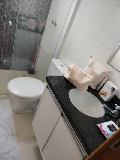 Apartamento, 2 quartos, 52 m² - Foto 2