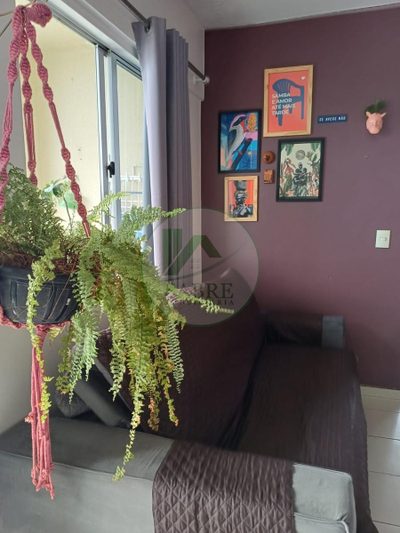 Apartamento, 2 quartos, 58 m² - Foto 4