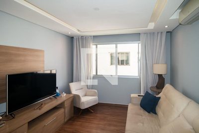 Apartamento, 3 quartos, 110 m² - Foto 3