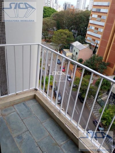 Apartamento, 2 quartos, 60 m² - Foto 4