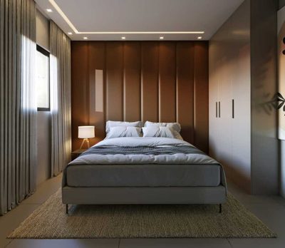 Apartamento, 2 quartos, 51 m² - Foto 4