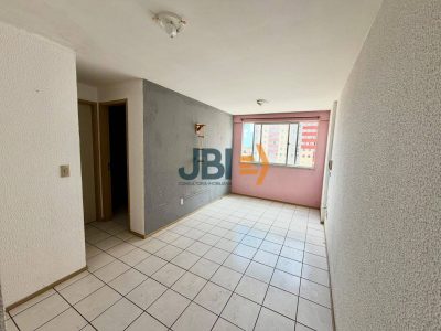 Apartamento, 2 quartos, 48 m² - Foto 3