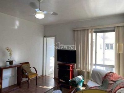 Apartamento, 1 quarto, 62 m² - Foto 5