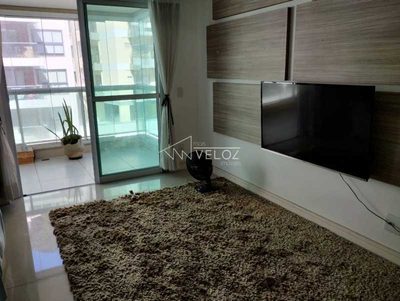Apartamento, 2 quartos, 91 m² - Foto 4