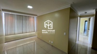 Apartamento, 2 quartos, 55 m² - Foto 3