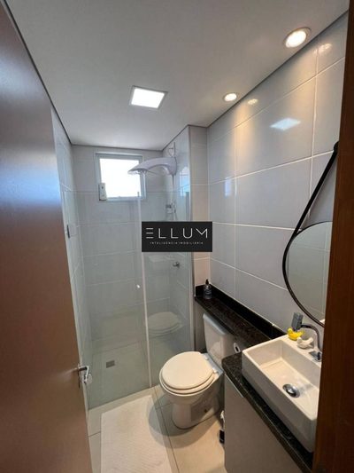 Apartamento, 2 quartos, 60 m² - Foto 5