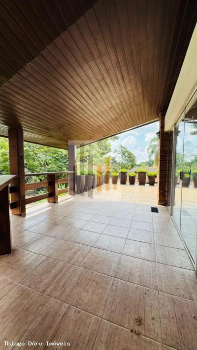 Casa, 4 quartos, 840 m² - Foto 2