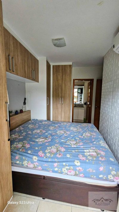 Apartamento, 2 quartos, 68 m² - Foto 3