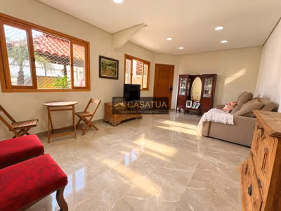 Casa, 4 quartos, 172 m² - Foto 2
