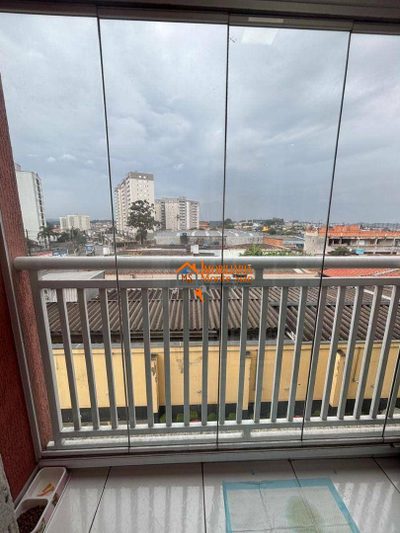 Apartamento, 2 quartos, 54 m² - Foto 3