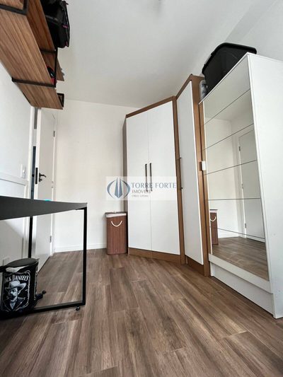 Apartamento, 2 quartos, 38 m² - Foto 3